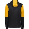 image:imageHolloway AllAmerican Team HoodieBlackGold Heather