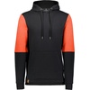 image:imageHolloway AllAmerican Team HoodieBlackOrange Heather