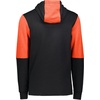 image:imageHolloway AllAmerican Team HoodieBlackOrange Heather