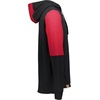 image:imageHolloway AllAmerican Team HoodieBlackScarlet Heather