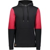 image:imageHolloway AllAmerican Team HoodieBlackScarlet Heather