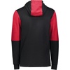 image:imageHolloway AllAmerican Team HoodieBlackScarlet Heather