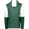 image:imageHolloway AllAmerican Team HoodieDark Green HeatherWhite