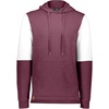 image:imageHolloway AllAmerican Team HoodieMaroon HeatherWhite