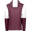 image:imageHolloway AllAmerican Team HoodieMaroon HeatherWhite