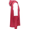 image:imageHolloway AllAmerican Team HoodieScarlet HeatherWhite