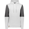 image:imageHolloway AllAmerican Team HoodieWhiteCarbon Heather