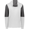 image:imageHolloway AllAmerican Team HoodieWhiteCarbon Heather
