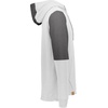 image:imageHolloway AllAmerican Team HoodieWhiteCarbon Heather