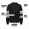 image:imageHolloway Boys Jackson Way HoodieBlackCharcoal Heather