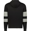 image:imageHolloway Boys Jackson Way HoodieBlackCharcoal Heather