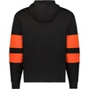 image:imageHolloway Boys Jackson Way HoodieBlackOrange
