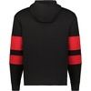 image:imageHolloway Boys Jackson Way HoodieBlackScarlet