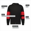 image:imageHolloway Boys Jackson Way HoodieBlackScarlet