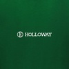 image:imageHolloway Boys Jackson Way HoodieDark GreenWhite