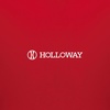image:imageHolloway Boys Jackson Way HoodieScarletWhite