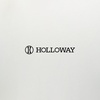image:imageHolloway Boys Jackson Way HoodieWhiteCharcoal Heather