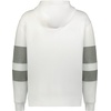 image:imageHolloway Boys Jackson Way HoodieWhiteCharcoal Heather