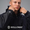 image:imageHolloway Conquest KneeLength JacketBlack
