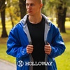image:imageHolloway Conquest KneeLength JacketBlack