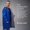 image:imageHolloway Conquest KneeLength JacketBlack