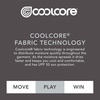 image:imageHolloway Girls Girls Powered By Coolcore TightCarbon