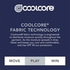 image:imageHolloway Girls Girls Powered By Coolcore TightNavy