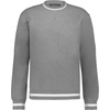 image:imageHolloway Heritage Prep CrewAthletic HeatherVanilla