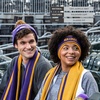 image:imageHolloway Homecoming BeanieForestLight Gold