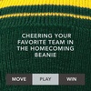 image:imageHolloway Homecoming BeanieForestLight Gold