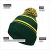 image:imageHolloway Homecoming BeanieForestLight Gold