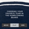 image:imageHolloway Homecoming BeanieNavyWhite