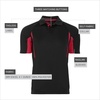 image:imageHolloway Mens 222530Black  Red
