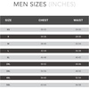 image:imageHolloway Mens 222530Black  White