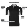 image:imageHolloway Mens 222530Black  White
