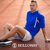 image:imageHolloway Mens 222530Black  White