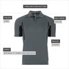 image:imageHolloway Mens 222530GraphiteBlack