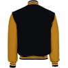 image:imageHolloway Mens 224183Black  Gold  Gold