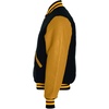 image:imageHolloway Mens 224183Black  Gold  Gold