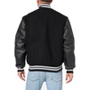 image:imageHolloway Mens 224183BlackBlackWhite