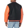 image:imageHolloway Mens 224183BlackBurnt OrangeBurnt Orange