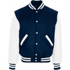 image:imageHolloway Mens 224183Dark Navy  White