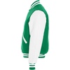 image:imageHolloway Mens 224183Kelly Green  White