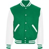 image:imageHolloway Mens 224183Kelly Green  White