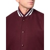 image:imageHolloway Mens 224183Maroon  Maroon  White
