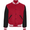 image:imageHolloway Mens 224183ScarletBlackWhite