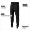 image:imageHolloway Mens Atletic Fleece SweatpantsBlack