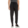 image:imageHolloway Mens Atletic Fleece SweatpantsBlack