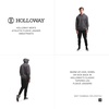 image:imageHolloway Mens Atletic Fleece SweatpantsNavy