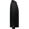 image:imageHolloway Mens Clubhouse Pullover Cage Jacket  Quarter Zip  Stylish Long Sleeves  Ultimate ComfortBlackBlack